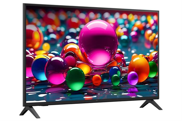 Smart Tivi LG 4K 43 inch AI 43UA8450PSA Mẫu Mới 2025
